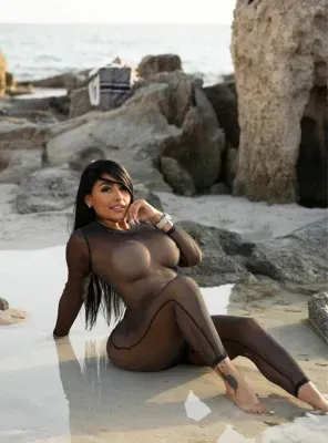 Hot Luxury Latina 4 You - Amsterdam