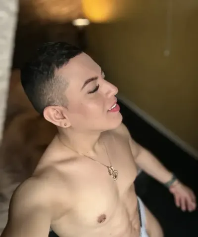 User profile image 5