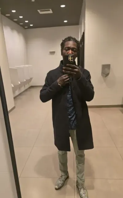 User profile image 5