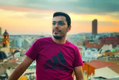 User profile image 3