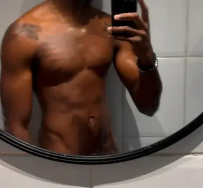 Caribbean Island Touch Massage - Amsterdam