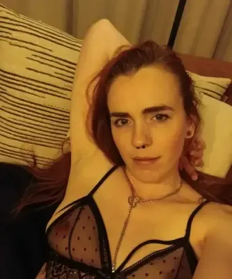 Ginger heeft lente kriebels - Utrecht