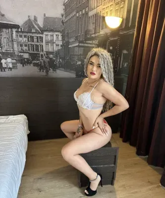 New in your city! - Breda