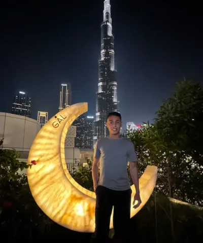 User profile image 4