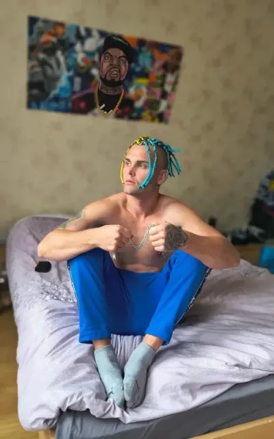 User profile image 6