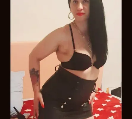 Good service ! Party girl - Amsterdam