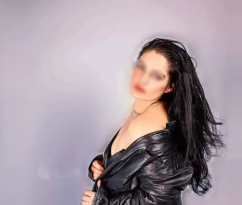 24Hours Escort Service - Francesca - Almere