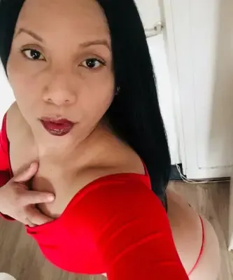 Latina Ardiente Erotic massage - Amsterdam