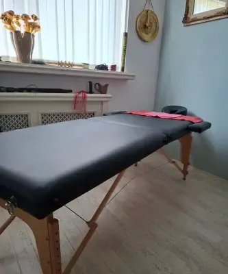 Erotische massage vrouwen en lichte sm - Assen