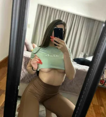 Sexy new girl very funny and hot - Arnhem