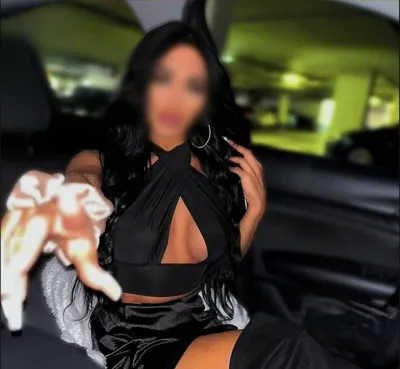 Escort Victoria - Amsterdam