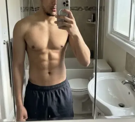 Latin DOMINANT Young cock - Amsterdam