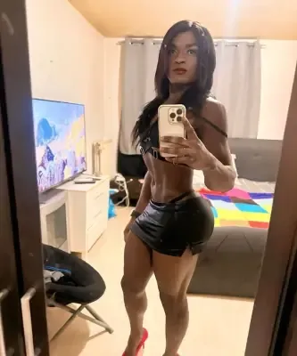 Michelle - Tilburg