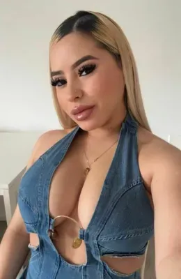 Blondina, WAP, Party, Top Sex - Den Haag