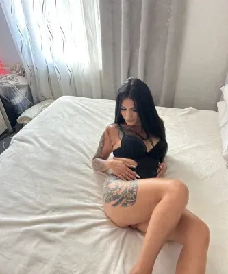 I’m Rebecca hoț and sexy for nice love - Den Haag