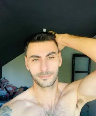 Nick - Haarlem