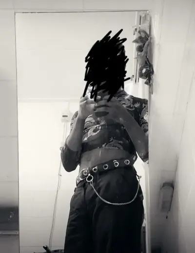 User profile image 2