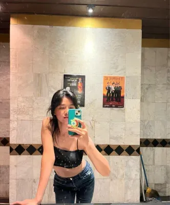 Thai sweet girl - Rotterdam
