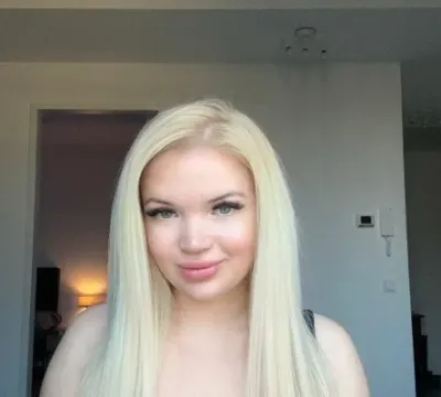 Sweet baby face - Amsterdam