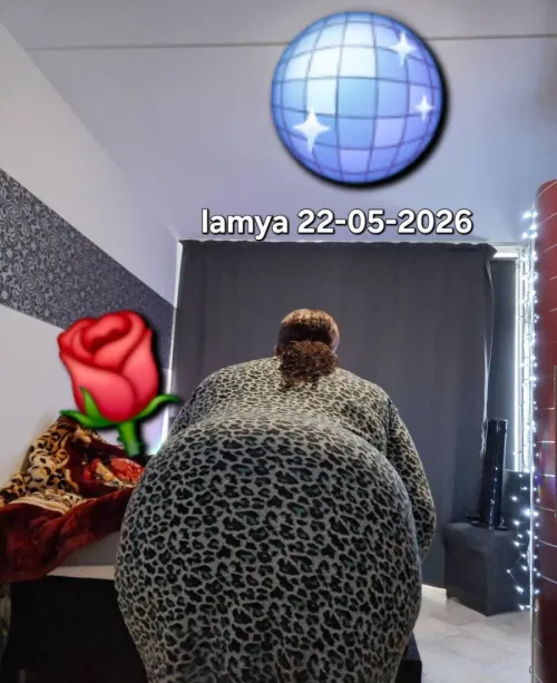 Marokkaanse Classy Dame Discreet & Exclusief (Regio Utrecht) - Utrecht