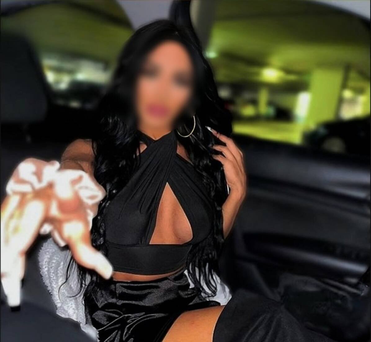 Escort Victoria - Amsterdam