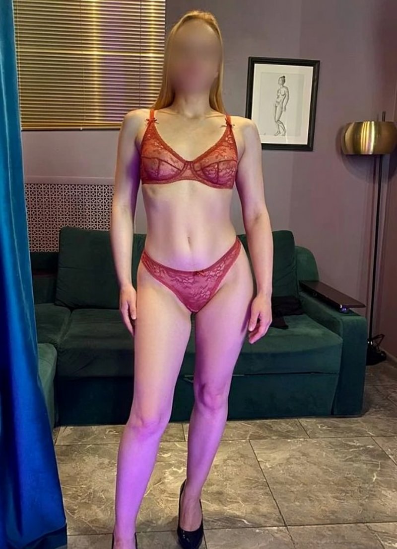 High Class Escort Ivy Flower - Amsterdam