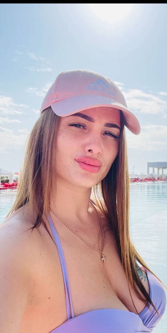 Daiellla marer - Hoorn
