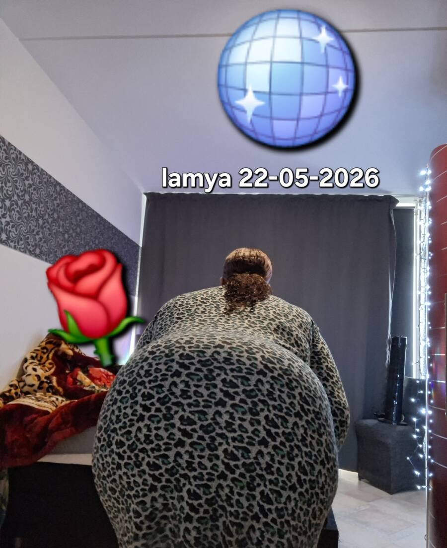 Marokkaanse Classy Dame Discreet & Exclusief (Regio Utrecht) - Utrecht
